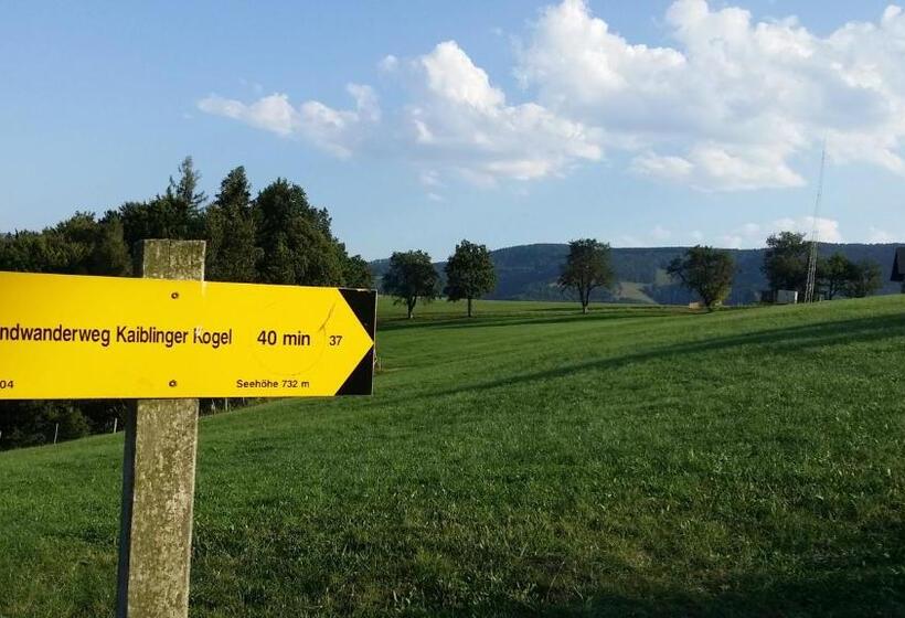 Gasthaus Pension Sandner Linde