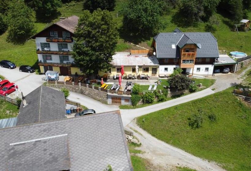 Gasthof Trattner Pension Waldhof