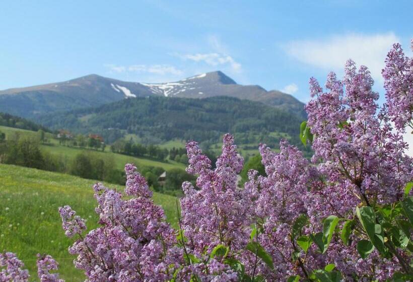 Gasthof Trattner Pension Waldhof