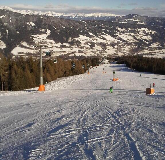 Gasthof Trattner Pension Waldhof