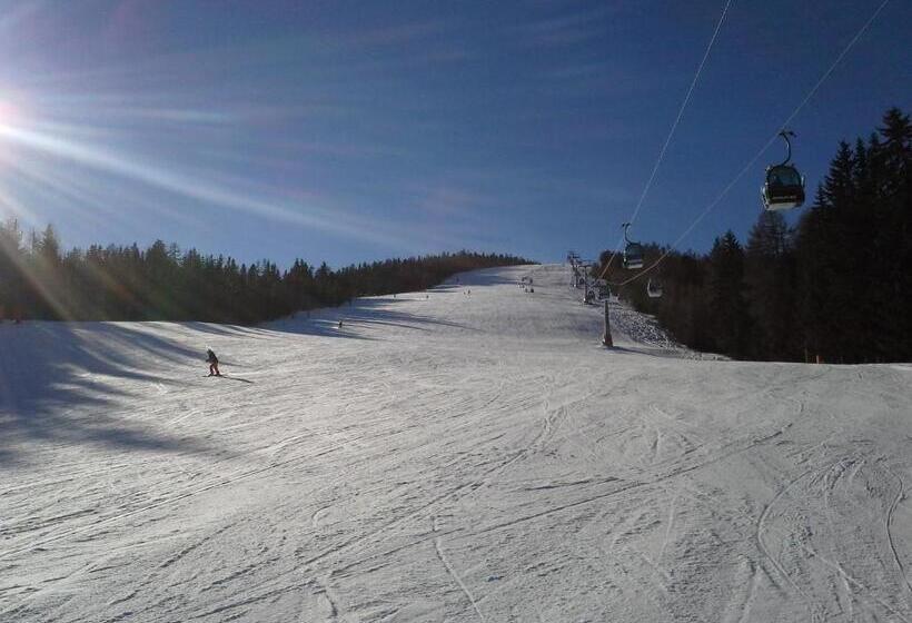 Gasthof Trattner Pension Waldhof