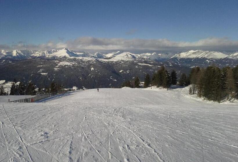Gasthof Trattner Pension Waldhof