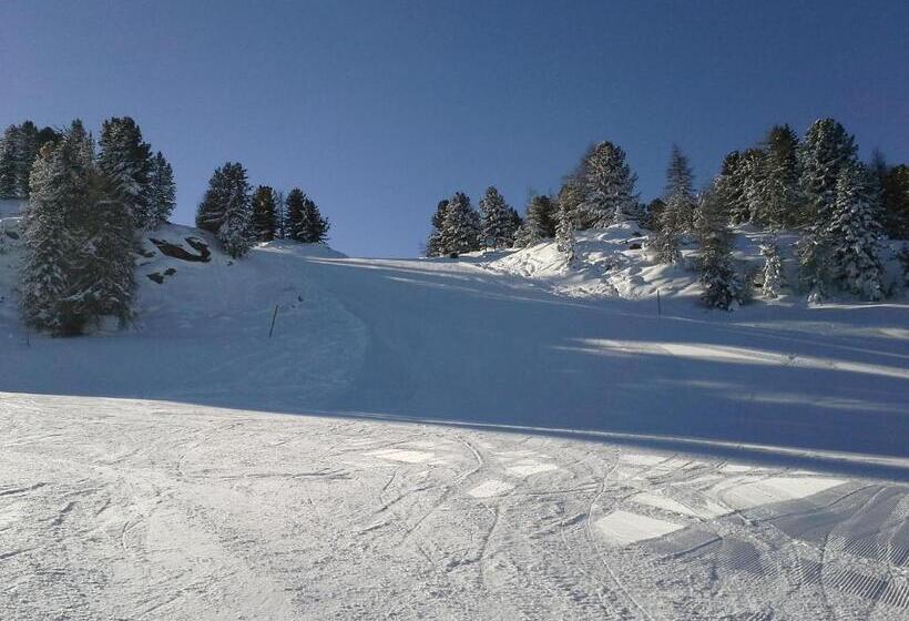 Gasthof Trattner Pension Waldhof