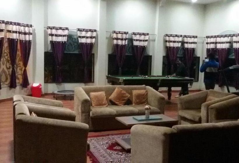 Goflamingo Resort
