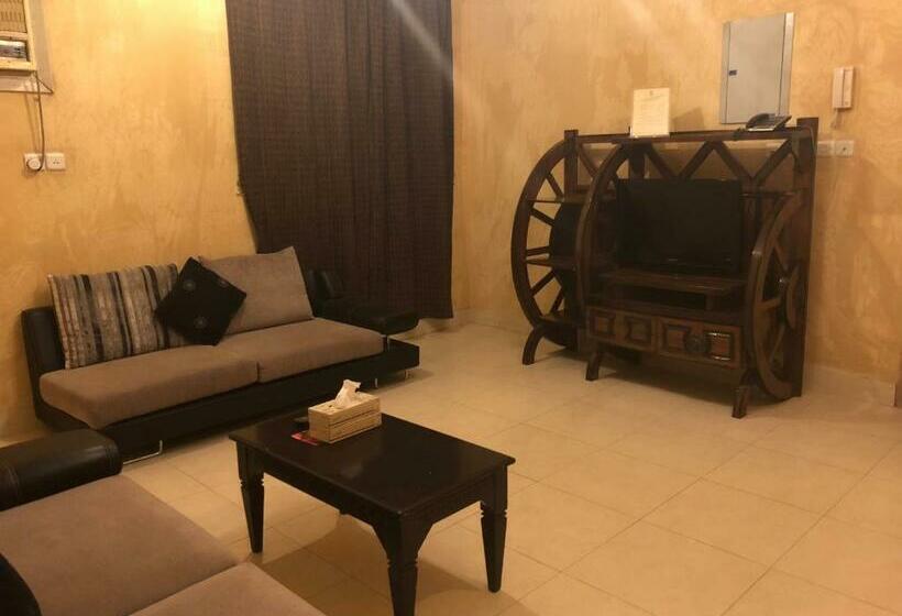 Golden Prince Hotel Al Salam