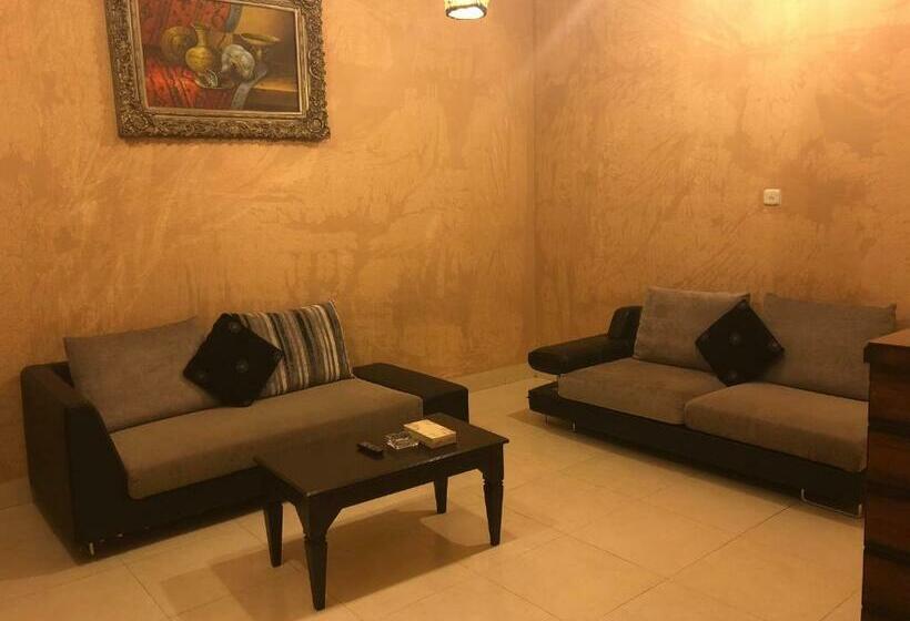 Golden Prince Hotel Al Salam