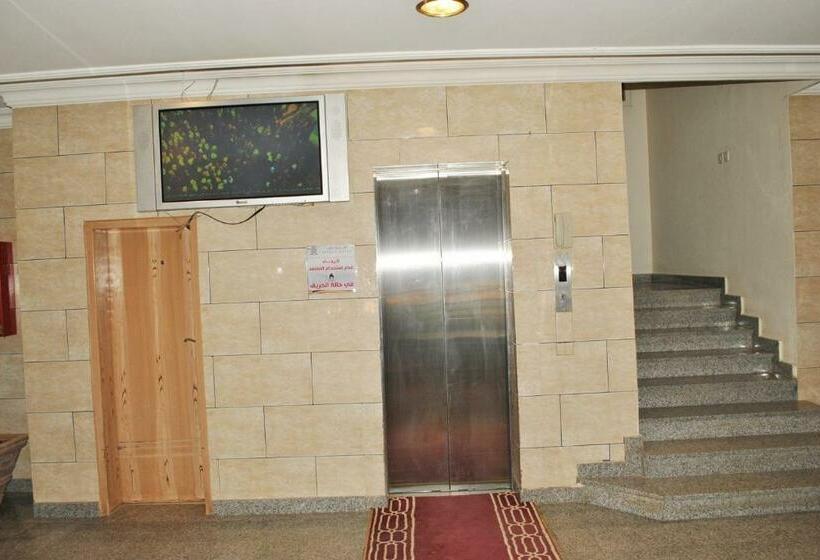 Golden Prince Hotel Al Salam