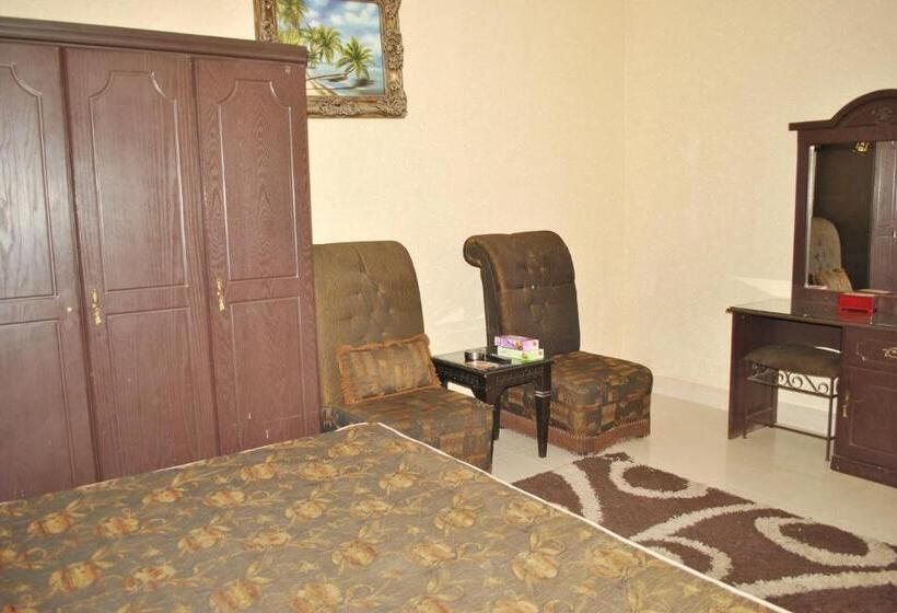 Golden Prince Hotel Al Salam