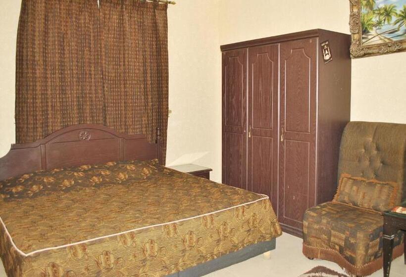 Golden Prince Hotel Al Salam