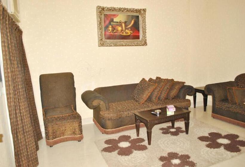 Golden Prince Hotel Al Salam