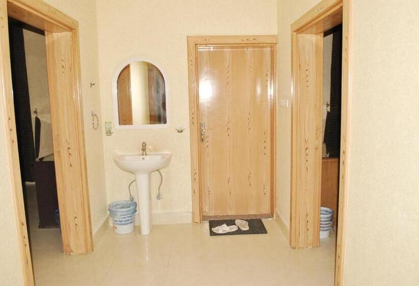 Golden Prince Hotel Al Salam