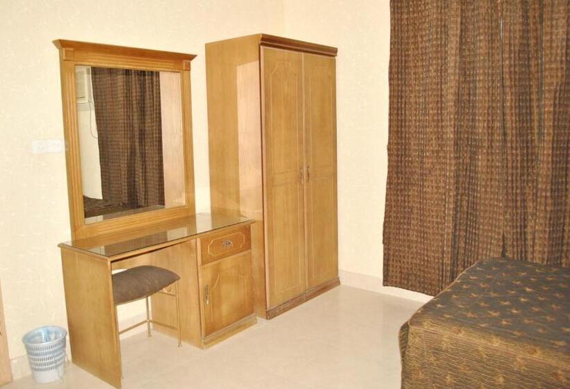 Golden Prince Hotel Al Salam