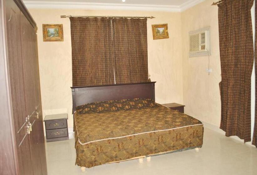 Golden Prince Hotel Al Salam