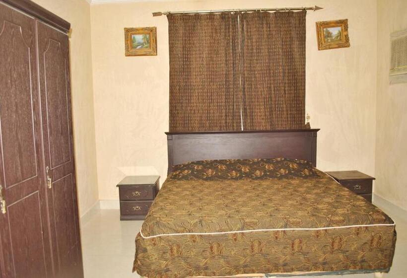 Golden Prince Hotel Al Salam