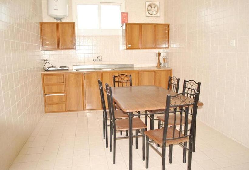 Golden Prince Hotel Al Salam