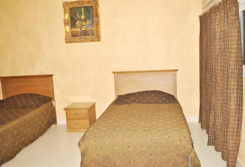 Golden Prince Hotel Al Salam