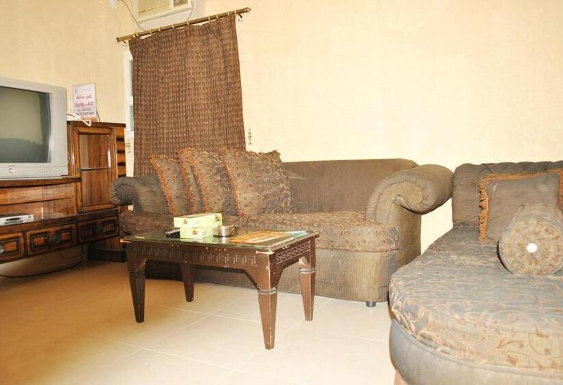 Golden Prince Hotel Al Salam