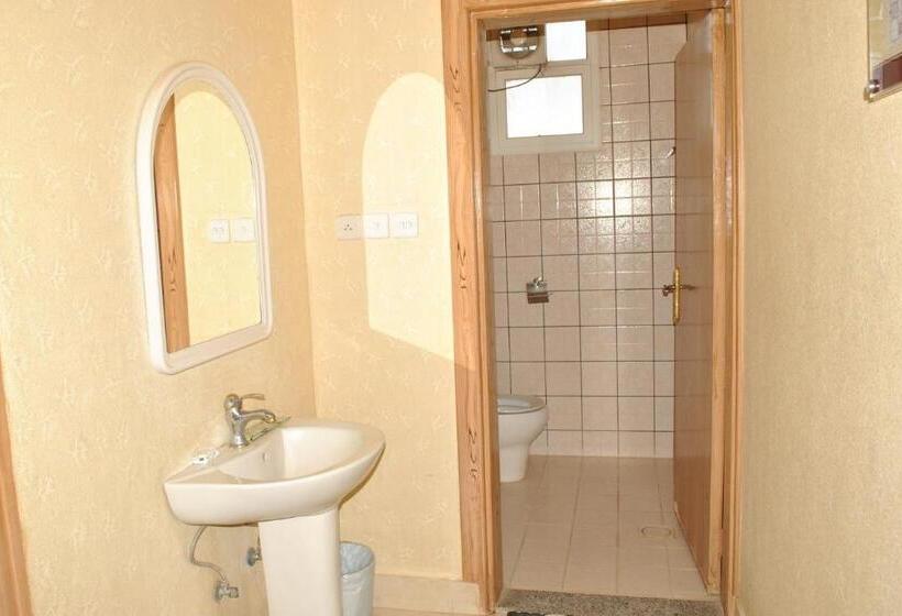 Golden Prince Hotel Al Salam