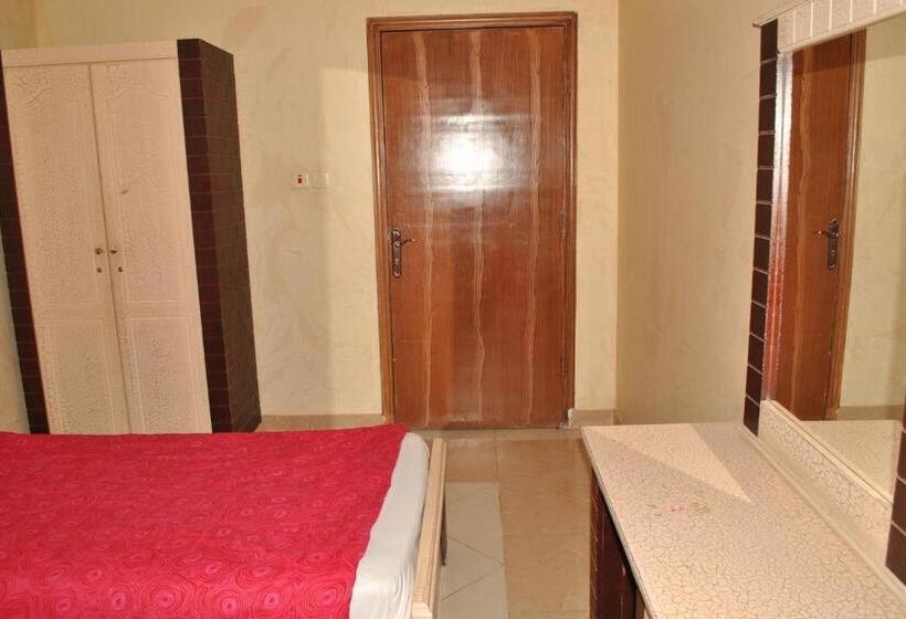 Golden Prince Hotel Al Salam