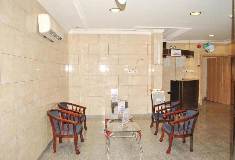 Golden Prince Hotel Al Salam