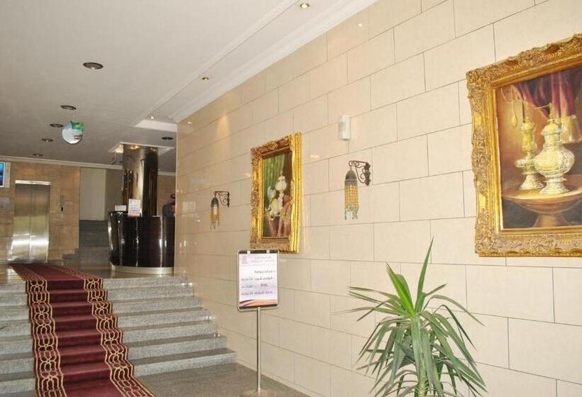 Golden Prince Hotel Al Salam