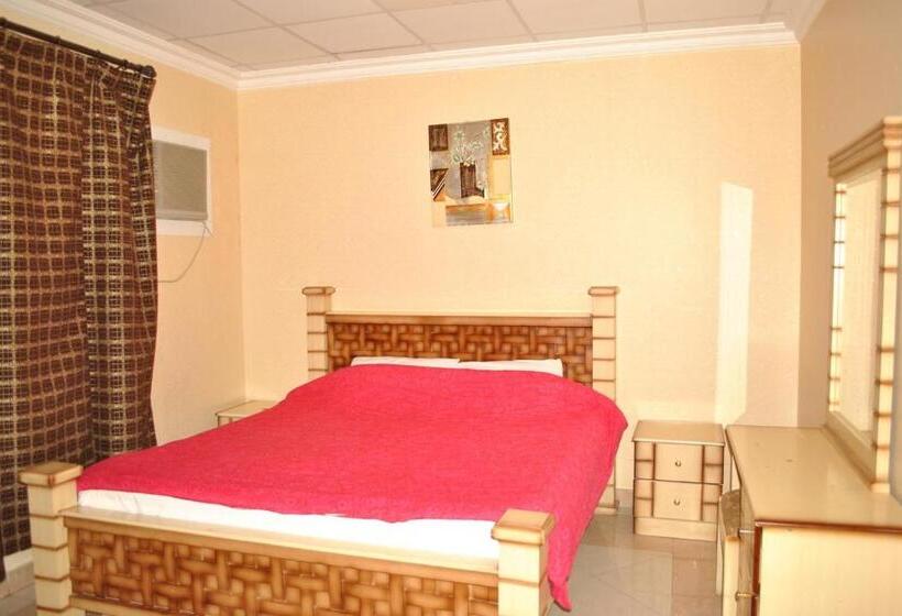 Golden Prince Hotel Al Salam