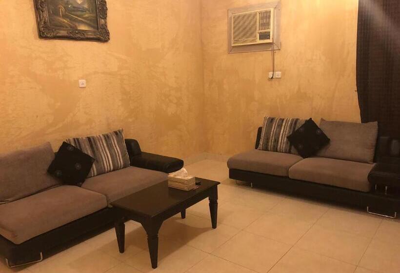 Golden Prince Hotel Al Salam