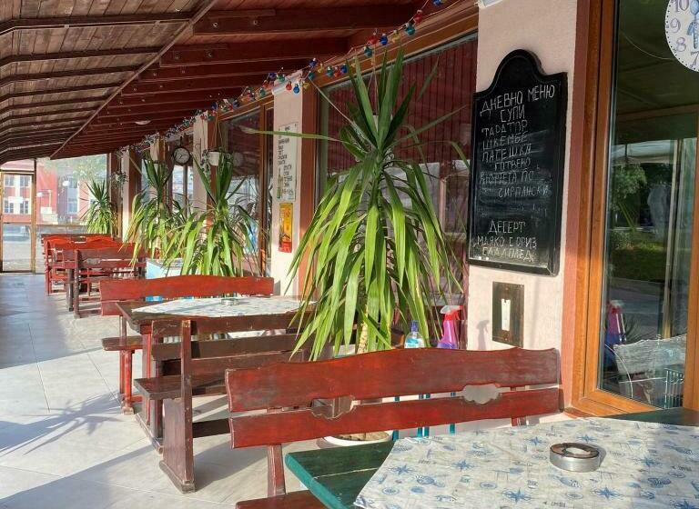 Hostel Shabla