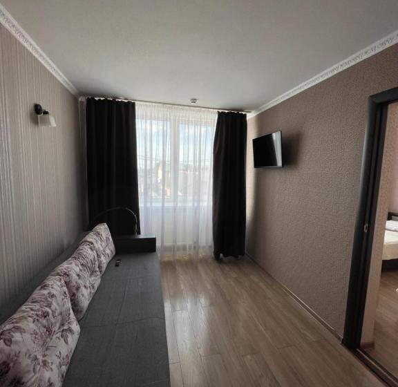 Hotel готель дубно