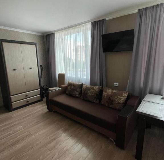 Hotel готель дубно