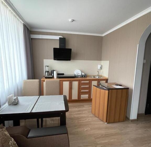 Hotel готель дубно