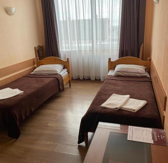 Hotel готель дубно