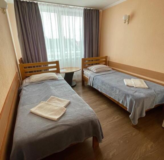 Hotel готель дубно