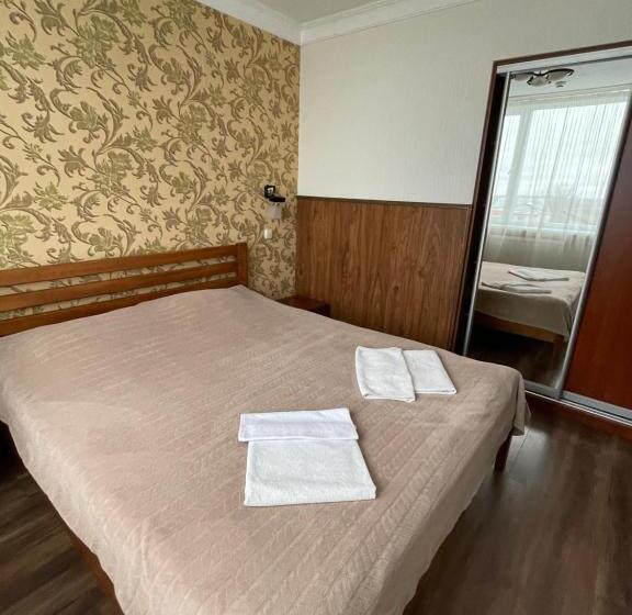 Hotel готель дубно