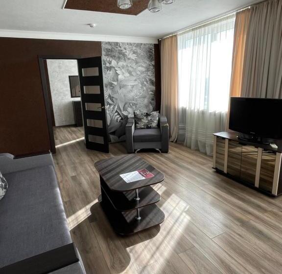 Hotel готель дубно