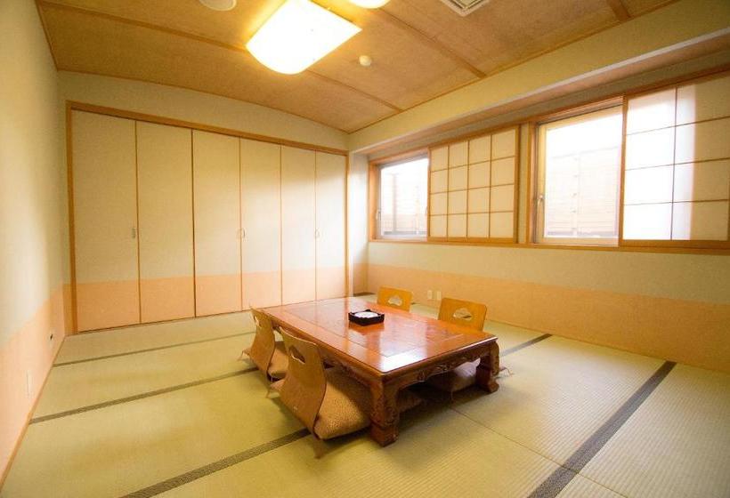 South Breeze Hotel Kochi Kaigetsu