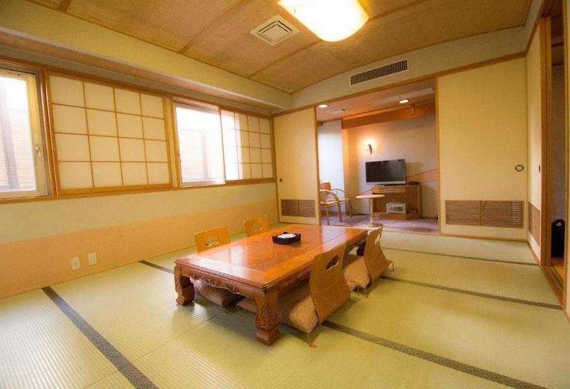 South Breeze Hotel Kochi Kaigetsu