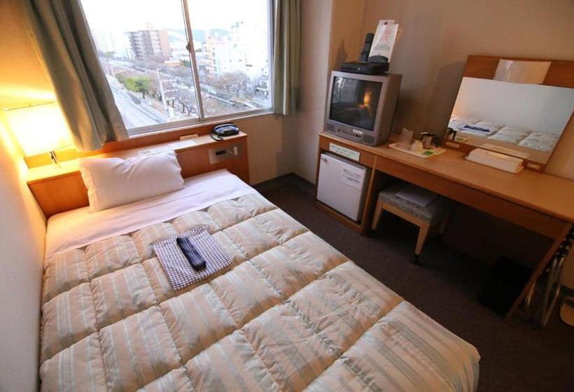 South Breeze Hotel Kochi Kaigetsu