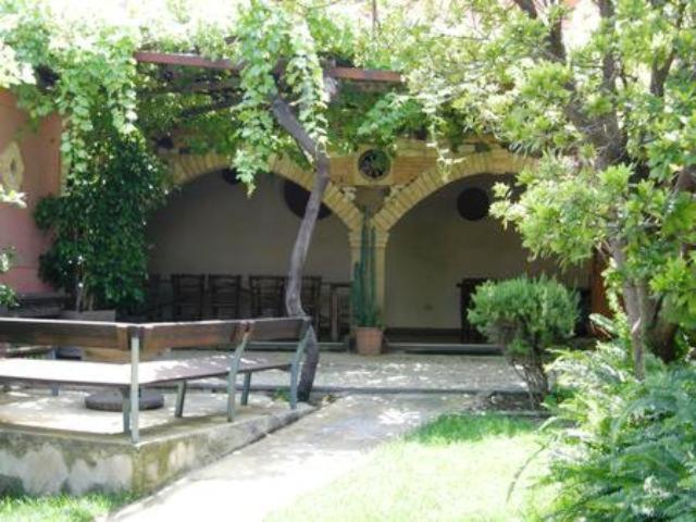 בית מלון כפרי Agriturismo Il Melograno