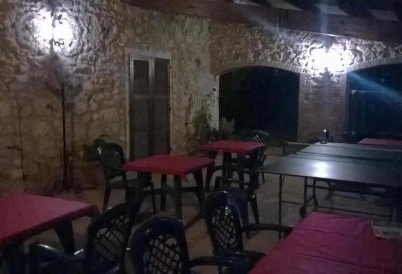 هتل Agriturismo Il Poggiolo