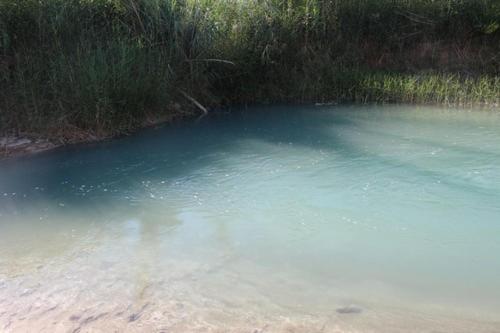 هتل Agriturismo Il Poggiolo