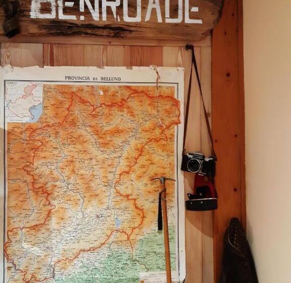 فندق Albergo Giannina