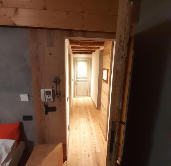 فندق Albergo Giannina