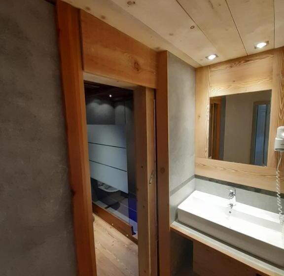 فندق Albergo Giannina