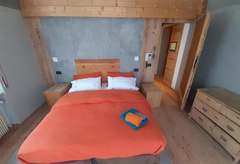 فندق Albergo Giannina