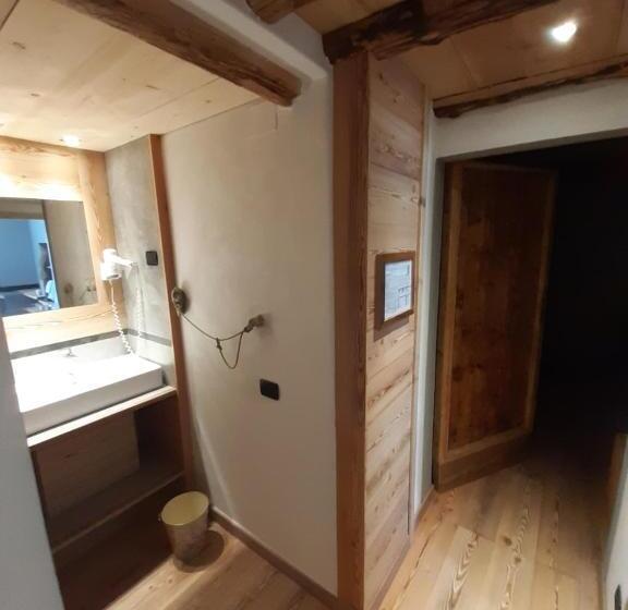 فندق Albergo Giannina