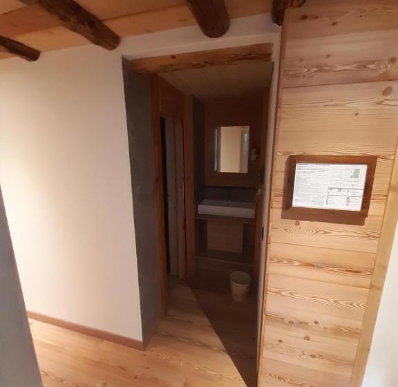 فندق Albergo Giannina