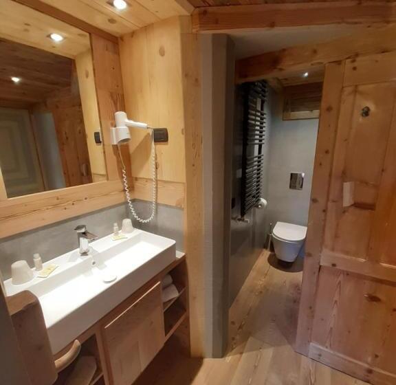 فندق Albergo Giannina