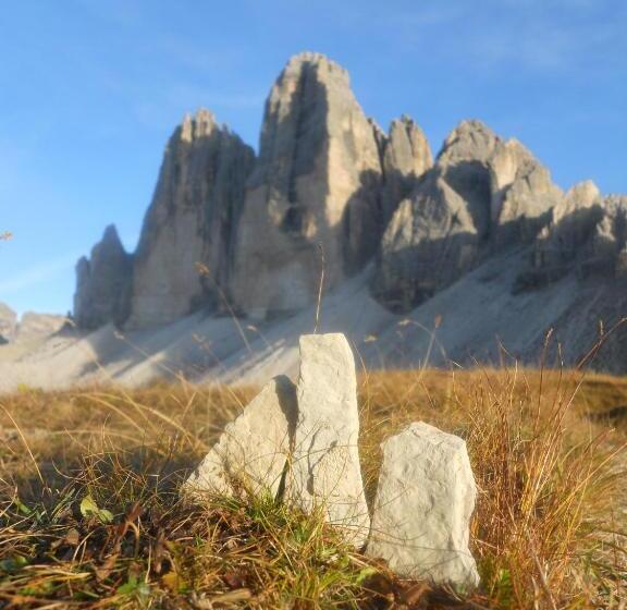 فندق Albergo Giannina