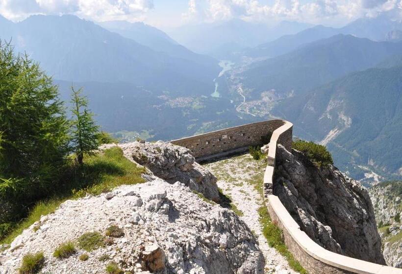 فندق Albergo Giannina